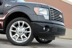 Ford F-150 Harley-Davidson Edition 2010 года